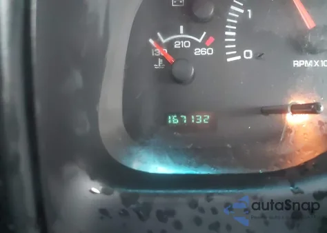 1999 Dodge Dakota Slt/Sport from USA, damaged, VIN 1B7GG22X3XS266191